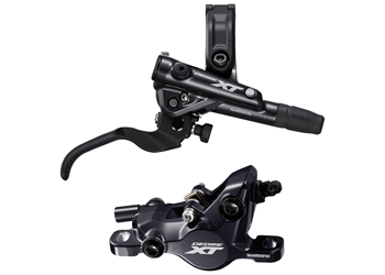 shimano Kit Freno XT M8100 Dx